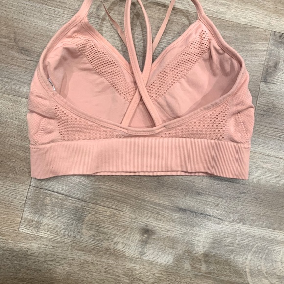 Nike Sports Bra - Picture 3 of 4